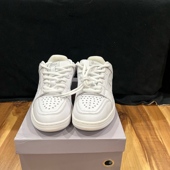 Lost boys archives cloud sneakers - Picture 2 of 4